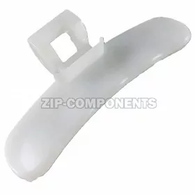 Ручка люка Samsung. DC64-01661A , DC64-01948A