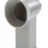 Корпус насадки-шинковки мясорубки Bosch 00753398
