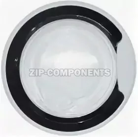 Люк стиральной машины Indesit C00509112