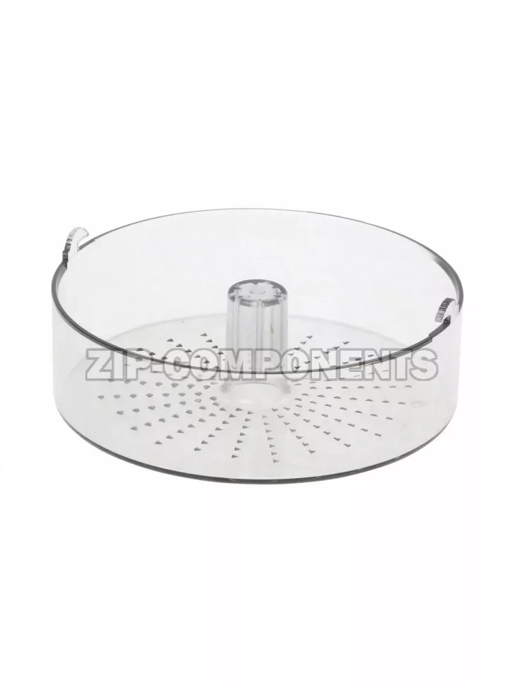 Корпус соковыжималки для кухонного комбайна Bosch 00649599