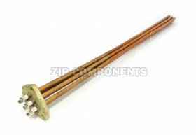 Нагреватель для кофемашины ASTORIA 477512030 5790W 220V 581mm