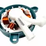 Помпа для посудомоечной машины Haier 0120400167