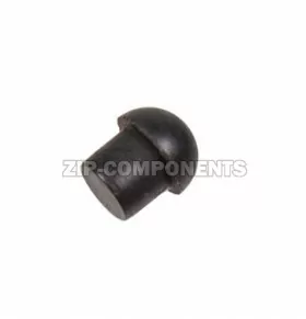 Заглушка для клапана кофемашины Saeco EF0012