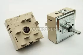 Переключатель режимов духовки Hansa 8071382