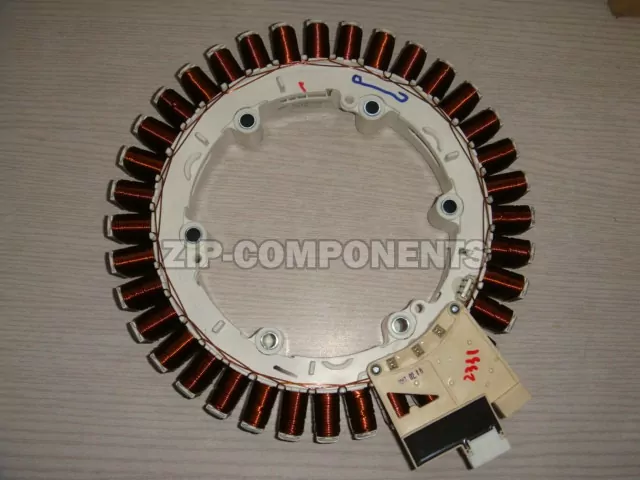 Статор двигателя прямого привода DAEWOO-UD1212 36189L620A