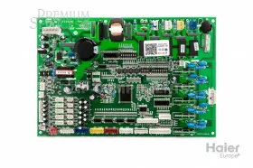 Плата управления Haier 0151800075