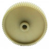Шестерня для мясорубки Vitek/Scarlett, Д-77/29мм (Прямые зубья)