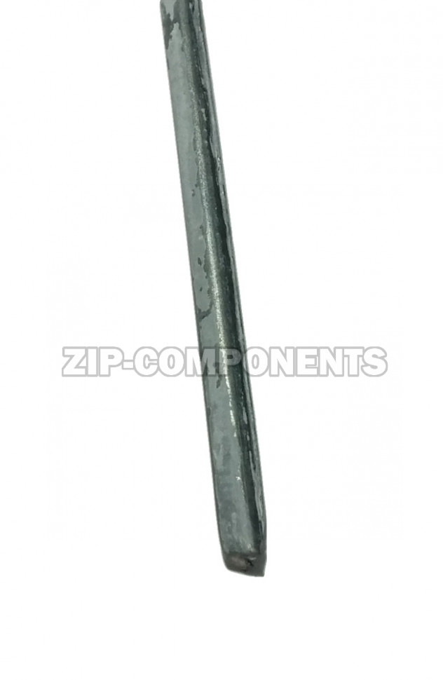 Припой П-14 (офлюсованный) 3мм, пруток