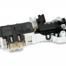 Замок люка Beko 2704830300 4контакта Rold DA057714