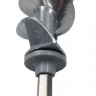 Шнек Moulinex, 6-гранник 8mm, длина 113.2mm