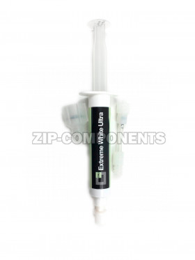 Герметик 6 мл. Extreme White Ultra (1/4 и 5/16) TR1176.AL.H4.S2
