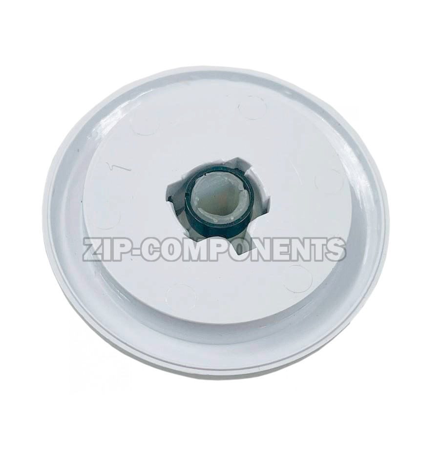 Ручка переключения духовки плиты Beko 250316307