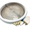 Конфорка стеклокерамическая Haier 0530023779