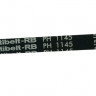 Ремень 1145H5 EL Optibelt стиральной машины Candy 41009626