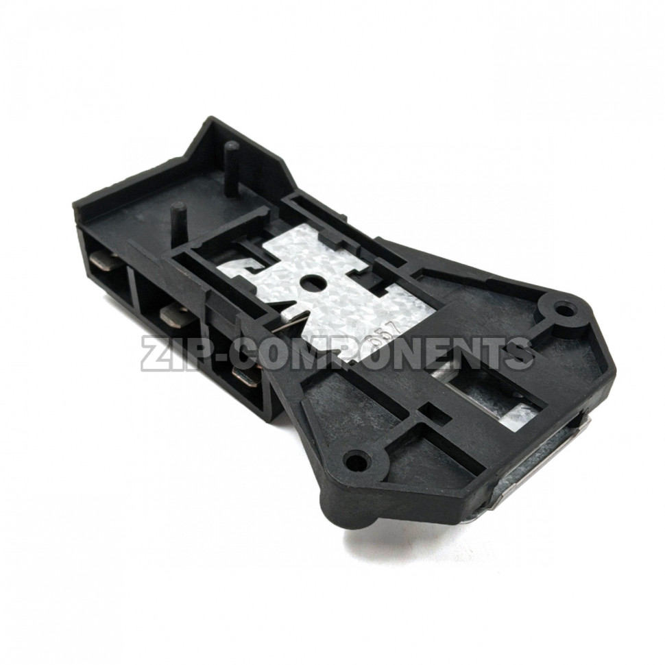 Замок люка Samsung DC61-20205B, DC61-00122A