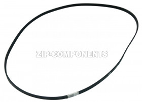 Ремень 1277J4 EL для стиральной машины Indesit Ariston C00377944