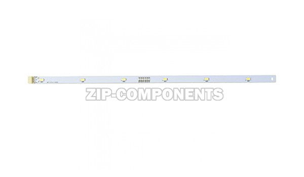 Светодиодная подсветка для холодильника Haier 0064001621