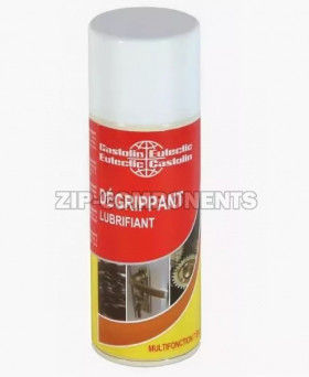 Спрей-детектор течи Castolin Leak Detector 500мл ESC.600476 Ref7302261