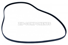 Ремень 1235J5 OPTIBELT для стиральной машины ARDO 416002500