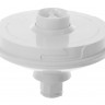 Крышка редуктора миксера Bosch 00640915