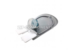 Крышка утюга Bosch 10001692