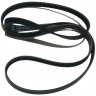 Ремень 1210J5, Electrolux - 1290775400, Whirlpool - 481281718151, Candy - 80001704