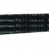 Ремень 1210J5, Electrolux - 1290775400, Whirlpool - 481281718151, Candy - 80001704