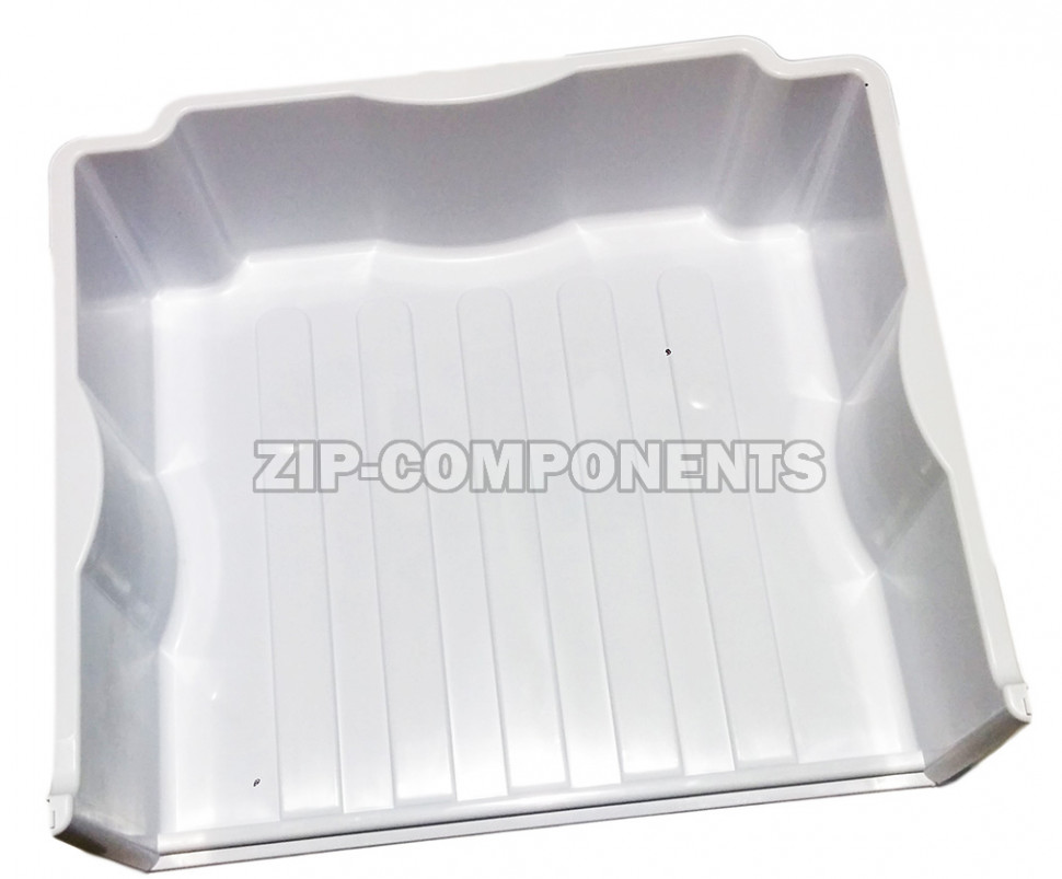 Ящик холодильника Аристон-Индезит-Стинол, большой, верхний-средний, без передней панели, 857049