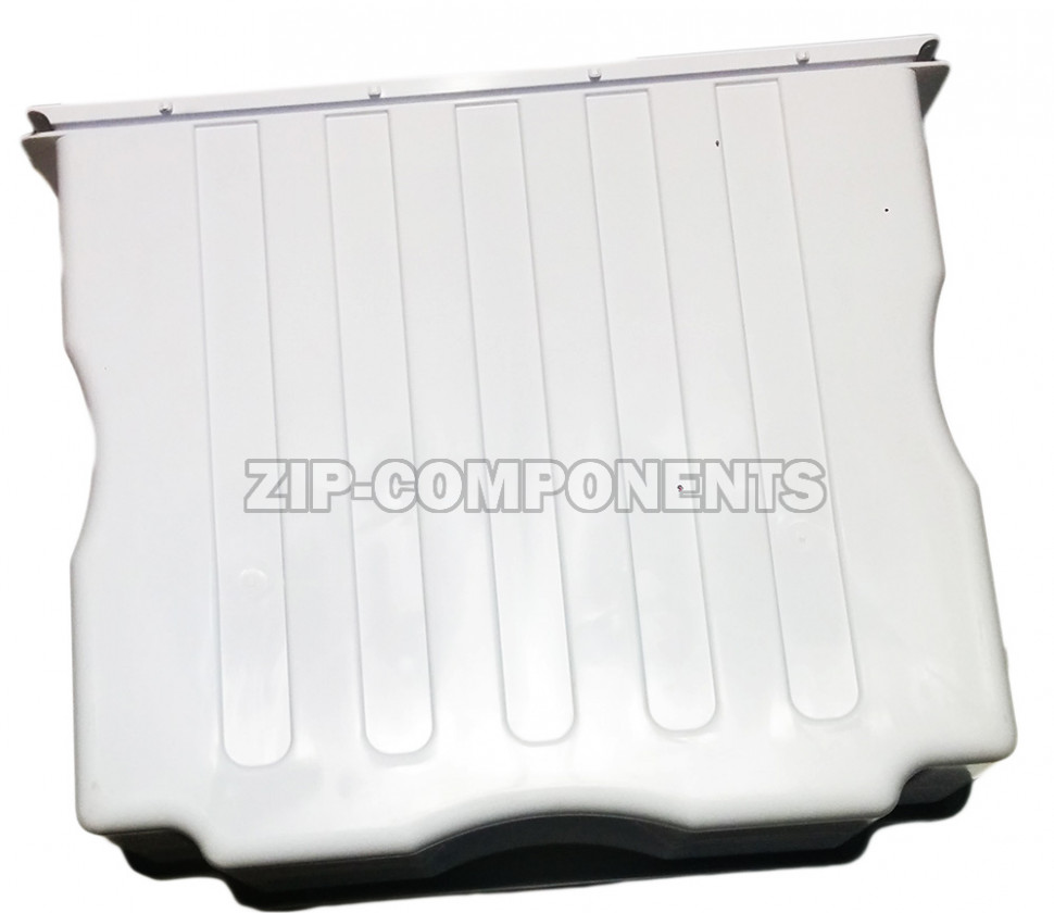 Ящик холодильника Аристон-Индезит-Стинол, большой, верхний-средний, без передней панели, 857049