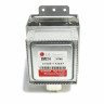 Магнетрон LG 2M214-21 900W 6 пластин 6 отверстий разъем параллельно