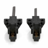 Щетки электродвигателя (4,9x13,5x34mm) Whirlpool 481236248004
