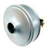 Мотор пылесоса Samsung 1400 W, H=109 mm D=130 mm