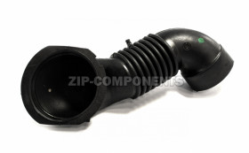 Патрубок дозатор-бак стиральной машины Bosch 00265958