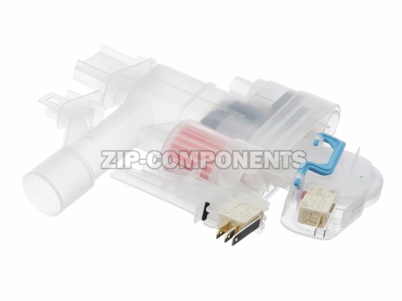 Корпус датчика уровня воды Bosch 00497570