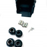 Компрессор NE2125E (R-22, 23.3C, 294Вт) Indesit C00378364