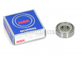 Подшипник 608 ZZ 8x22x7mm NSK