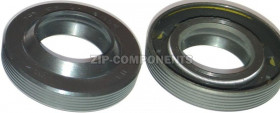 Сальник 22x40x8/11.5 TCY NQK Electrolux 1240565000