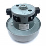 Мотор пылесоса 1600W, H-119, D-135 в индивидуальной упаковке