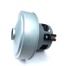 Мотор пылесоса 1600W, H-119, D-135 в индивидуальной упаковке