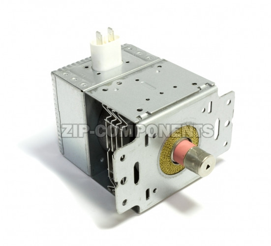 Магнетрон 700W для СВЧ LG 2M213-01TAG (без наклейки)