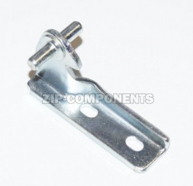 Петля двери средняя для холодильников INDESIT ARISTON C00144850