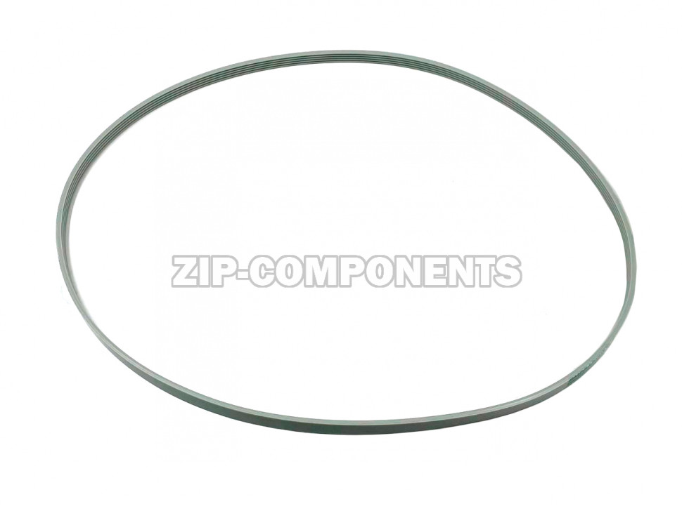 Ремень Megadyne 1233J5 Candy 92130442 белый