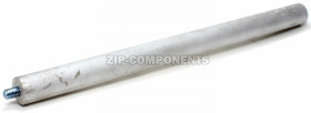 Анод магниевый водонагревателя D21.3x300mm M8x10mm