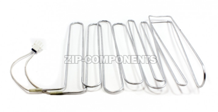 Тэн оттайки испарителя 150.8W ELECTROLUX 2425721012