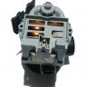 Помпа Askoll 34w с улиткой на вертикальную СМА Indesit 083942 C00302918