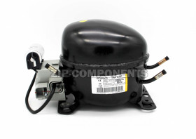 Компрессор Embraco ERUE 70 HLP (R-134, 23.3C, 166Вт)
