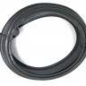 Манжета люка стиральной машины Indesit C00345282