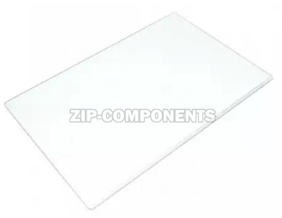 Стеклянная полка для холодильника ARISTON Indesit C00372745