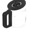 Стеклянная колба для кофеварок Bosch 11008061
