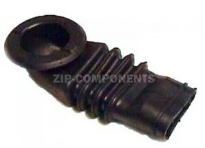 Патрубок Indesit Ariston 051546 154300015